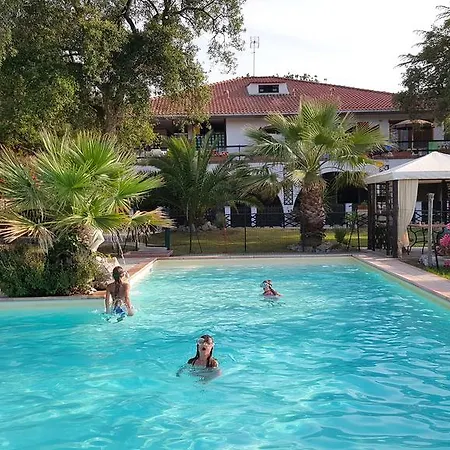 Residence Oasis-2